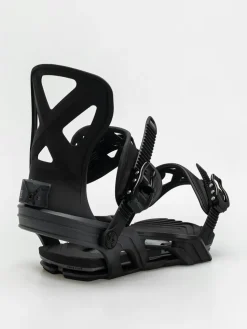 Herren Bent Metal Anvil Snowboard bindung