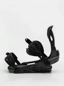 Herren Bent Metal Anvil Snowboard bindung