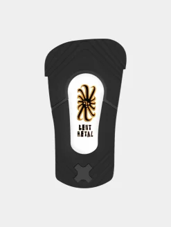 Herren Bent Metal Snowboard Bindung Axtion