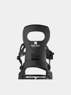 Herren Bent Metal Snowboard Bindung Bolt