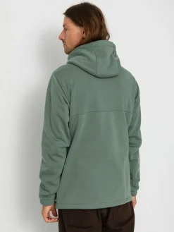 Herren Billabong Pathfinder Fleece jacke