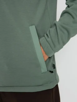 Herren Billabong Pathfinder Fleece jacke