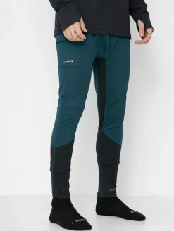 Herren Burton Aktive Leggins Midweight X