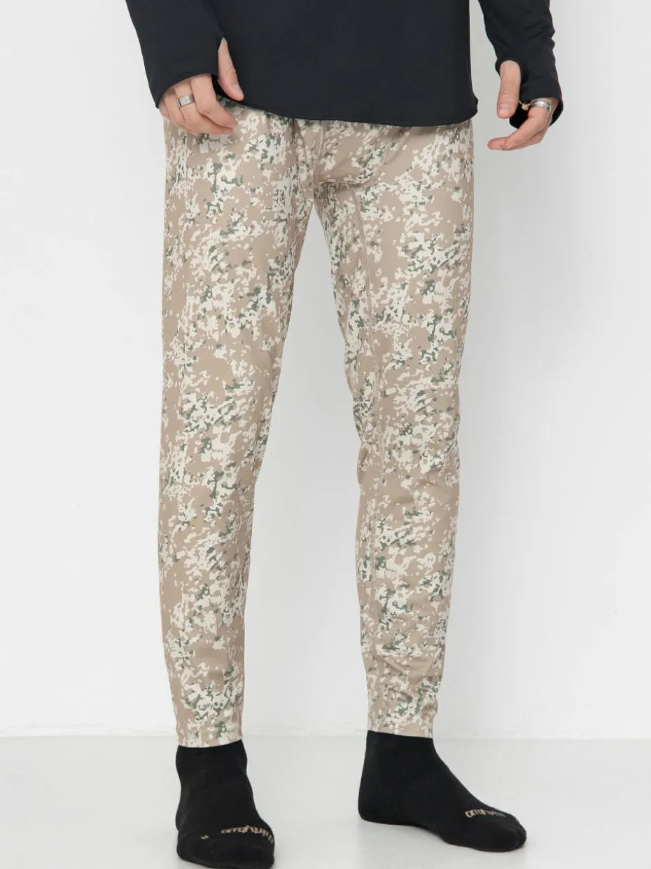 Herren Burton Aktive Leggins Midweight