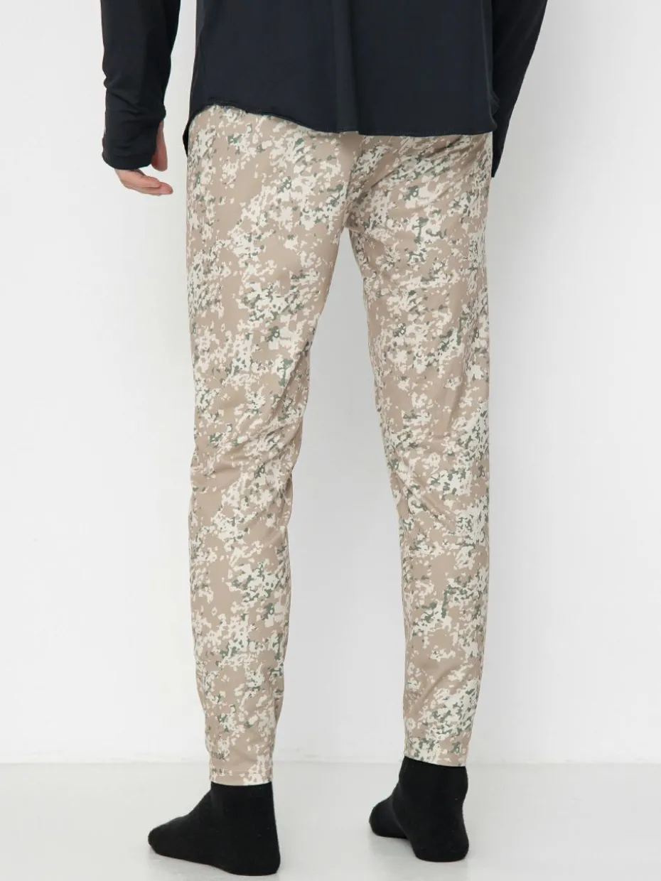 Herren Burton Aktive Leggins Midweight