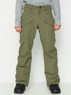 Herren Burton Covert 2.0 Snowboardhose