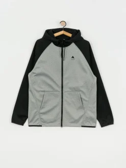 Herren Burton Crown Weatherproof ZHD Aktives sweatshirt