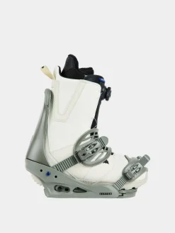 Herren Burton Freestyle Reflex Snowboardbindung