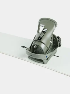 Herren Burton Freestyle Reflex Snowboardbindung