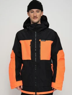 Herren Burton Frostner Snowboardjacke