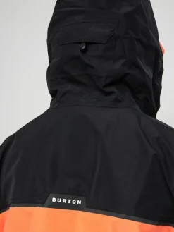 Herren Burton Frostner Snowboardjacke