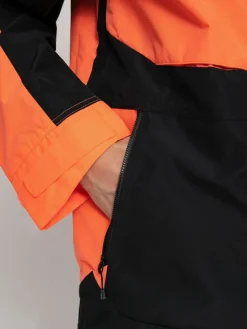 Herren Burton Frostner Snowboardjacke