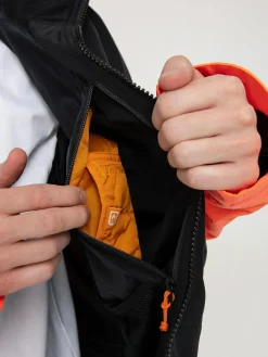 Herren Burton Frostner Snowboardjacke