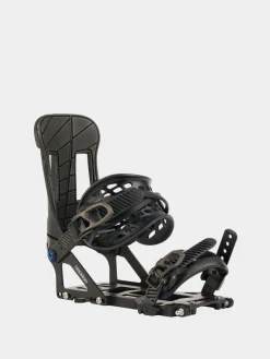 Herren Burton Hitchhiker Snowboard bindung