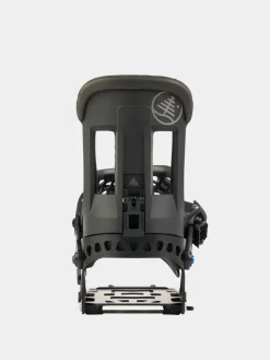 Herren Burton Hitchhiker Snowboard bindung