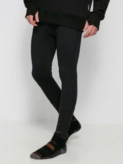 Herren Burton Midweight X Base Layers Funktionseggins