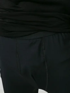 Herren Burton Midweight X Base Layers Funktionseggins