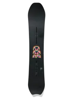 Herren Burton Snowboard Deep Thinker
