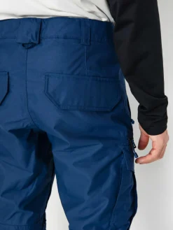 Herren Burton Snowboard Hose Cargo
