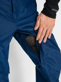 Herren Burton Snowboard Hose Cargo