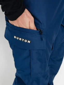 Herren Burton Snowboard Hose Cargo
