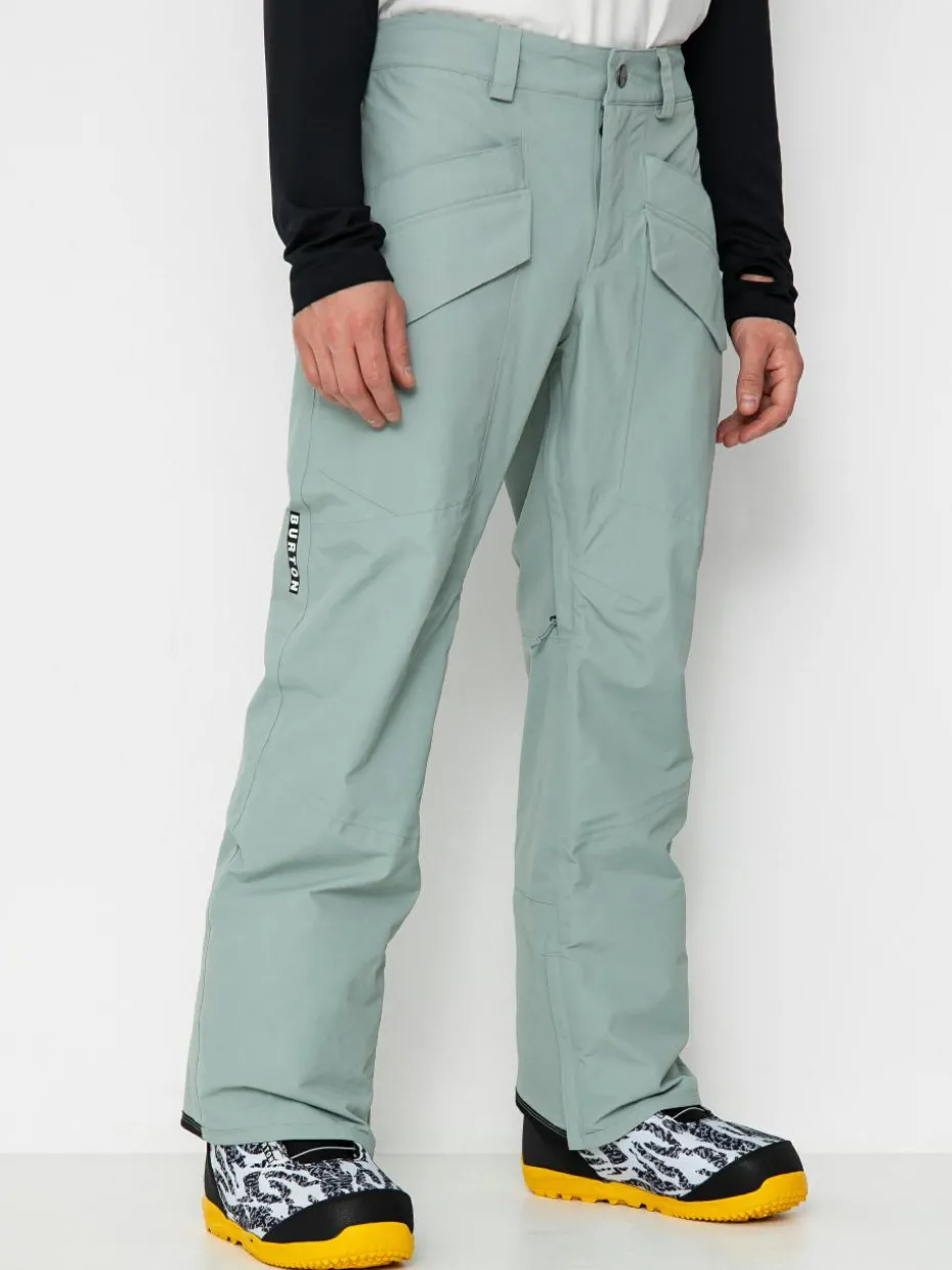 Herren Burton Snowboard Hose Covert 2.0