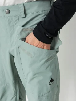 Herren Burton Snowboard Hose Covert 2.0