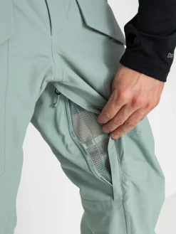 Herren Burton Snowboard Hose Covert 2.0