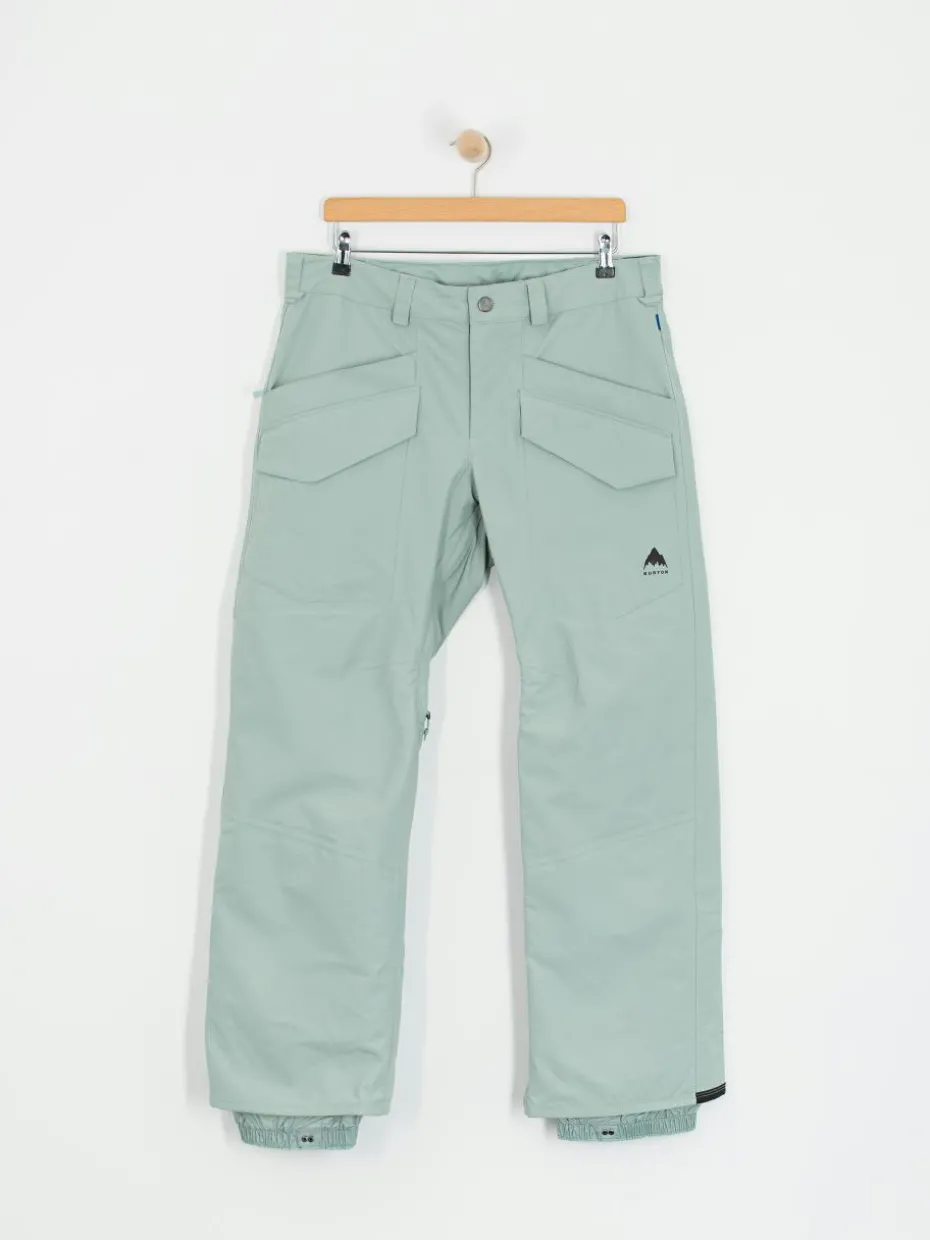 Herren Burton Snowboard Hose Covert 2.0