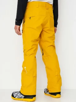 Herren Burton Snowboard Hose Ak Gore Tex Cyclic