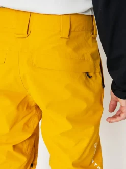 Herren Burton Snowboard Hose Ak Gore Tex Cyclic