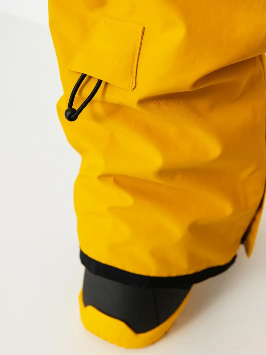 Herren Burton Snowboard Hose Ak Gore Tex Cyclic