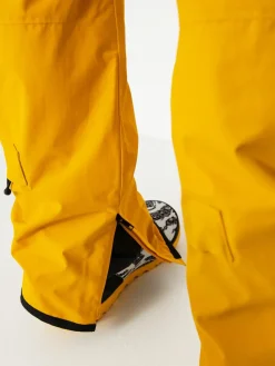 Herren Burton Snowboard Hose Ak Gore Tex Cyclic