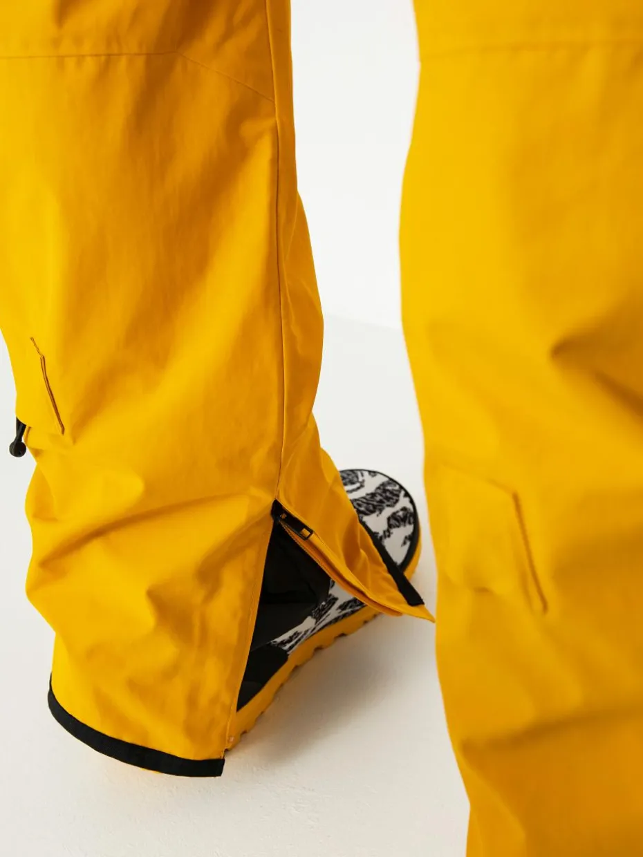 Herren Burton Snowboard Hose Ak Gore Tex Cyclic