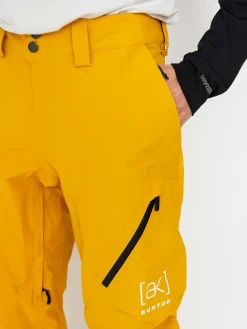 Herren Burton Snowboard Hose Ak Gore Tex Cyclic