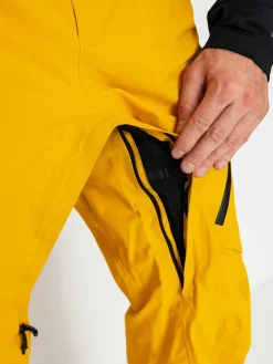 Herren Burton Snowboard Hose Ak Gore Tex Cyclic