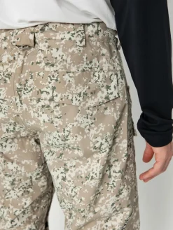 Herren Burton Snowboard Hose Covert 2.0