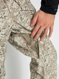 Herren Burton Snowboard Hose Covert 2.0