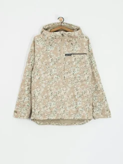 Herren Burton Snowboard Jacke Pillowline Gore Tex Anorak