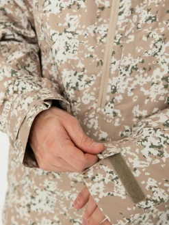 Herren Burton Snowboard Jacke Pillowline Gore Tex Anorak