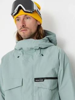 Herren Burton Snowboard Jacke Covert 2.0