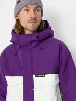 Herren Burton Snowboard Jacke Covert 2.0