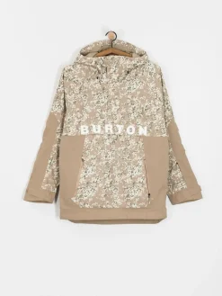 Herren Burton Snowboard Jacke Frostner Anorak