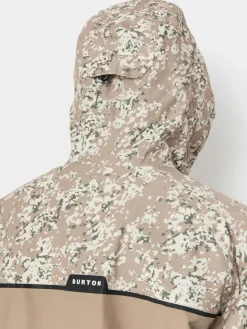 Herren Burton Snowboard Jacke Frostner Anorak