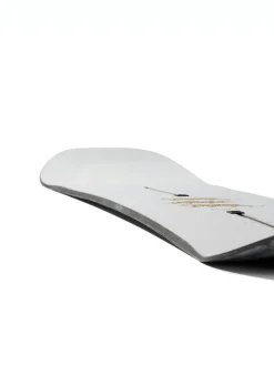 Herren Burton Snowboard Process