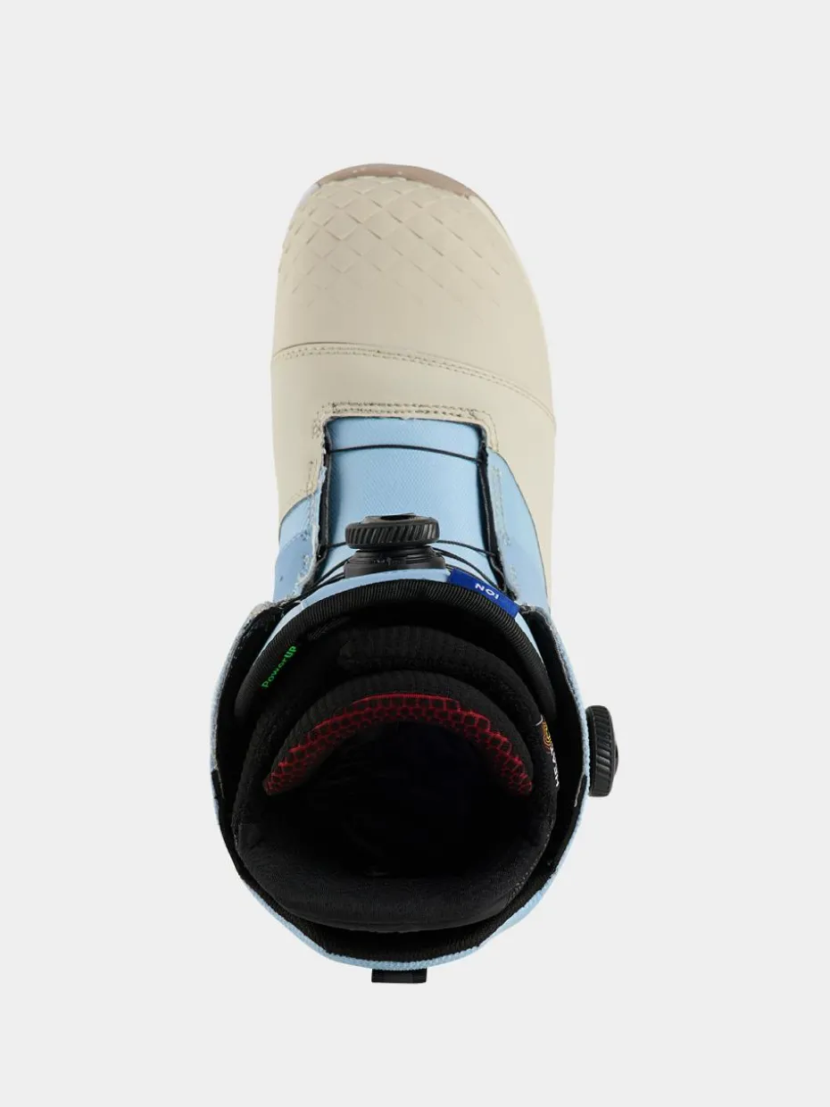 Herren Burton Snowboard Schuhe Ion Boa