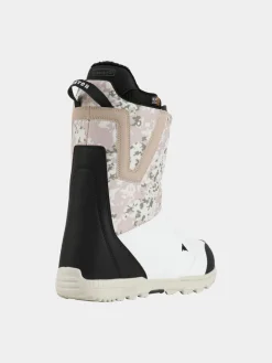 Herren Burton Snowboard Schuhe Moto Boa