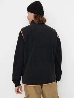 Herren Columbia Fleece Jacke Helvetia II Vest