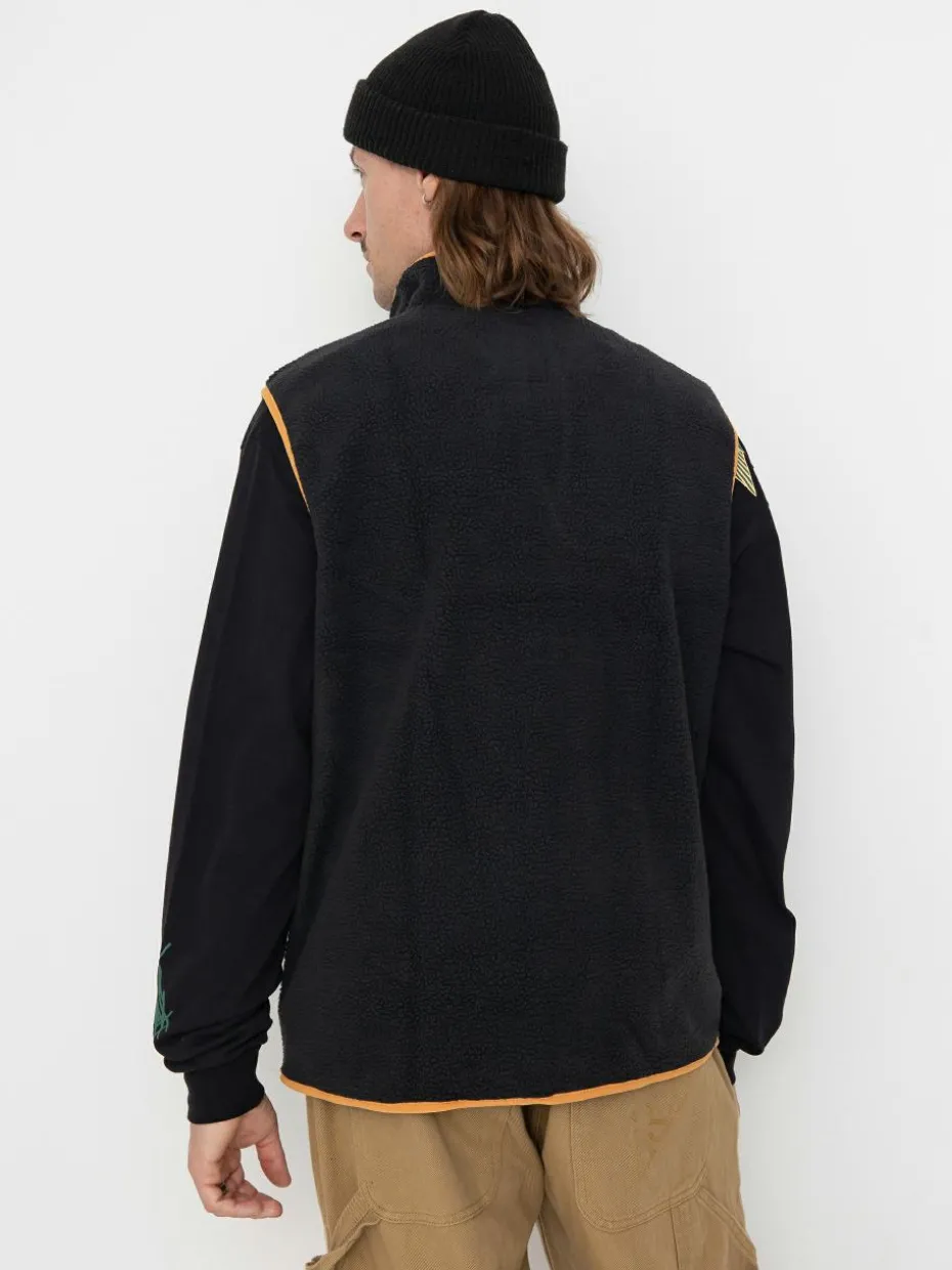 Herren Columbia Fleece Jacke Helvetia II Vest