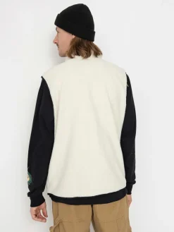 Herren Columbia Fleece Jacke Helvetia II Vest